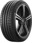 Летние шины 235/40 R18 Michelin Pilot Sport 5 95Y XL  