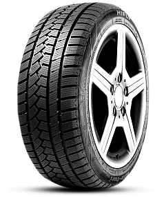 Зимние шины 215/55 R17 Hifly Win-turi 212 98H XL