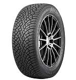 Зимние шины 215/55 R17 Nokian Tyres Hakkapeliitta R5 98R XL  