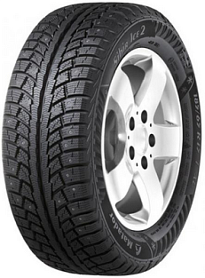 Зимние шины 225/70 R16 Matador MP30 Sibir Ice 2 107T SUV Ш FR