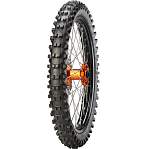 90/100 R21 Metzeler MCE 6 Days Extreme 57M TT Передняя (Front) Super Soft MST 2025