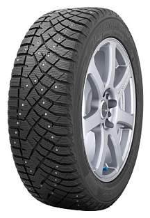 Зимние шины 295/40 R21 Nitto Therma Spike 111T Ш
