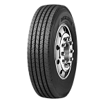 275/70 R22,5 Doublestar DSR116 148/145L TL 16PR Рулевая/Прицепная