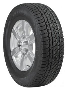 Зимние шины 225/55 R18 Viatti Bosco S/T V-526 102T