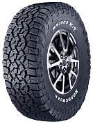 Летние шины 245/75 R16 Roadcruza RA7000 X/T 120/116R TL  