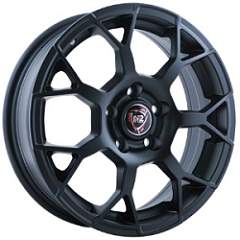 Диски NZ Wheels F-25 