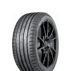 Летние шины 245/40 R17 Nokian Tyres Hakka Black 2 95Y 