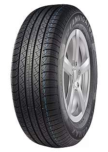 Летние шины 245/60 R18 Lanvigator Performax 105H 