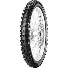 Pirelli Pirelli Scorpion MX Extra X
