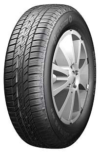 Летние шины 235/75 R15 Barum Bravuris 4x4 109T