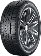 Зимние шины 295/40 R22 Continental ContiWinterContact TS860S 112W XL 