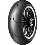 120/80 R12 Kingtyre K96 55L TL Задняя (Rear) 2025