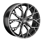 R18 5x108 8J ET36 D65,1 LS FlowForming RC61 BKF