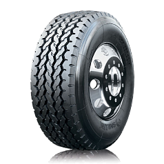 Грузовые шины 445/65 R22,5 Sailun S825 168K TL
