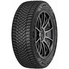 Зимние шины 285/45 R20 Goodyear UltraGrip Arctic 2 SUV 112T XL Ш
