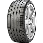 265/50 R19 Pirelli P-Zero Luxury Saloon 110W Run Flat XL *