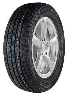 Зимние шины 215/50 R17 Aplus A506 95S XL