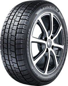 Зимние шины 235/65 R18 Wanli SW312 106T