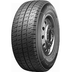 Шины Roadx RXQuest VAN 4S летние