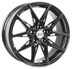 Диск R18 5x108 7,5J ET45 D63,4 RST R218 BL