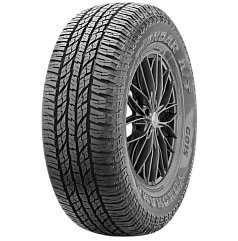 Летние шины 265/50 R20 Yokohama Geolandar G015 107H 