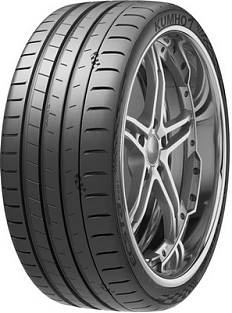 Летние шины 275/35 R20 Kumho Ecsta PS91 102Y XL