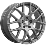 R18 5x114,3 8J ET35 D60,1 Скад Стилетто(Stiletto) Графит 