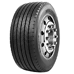 385/55 R22,5 Doublestar DSR118 160К TL 20PR Прицепная