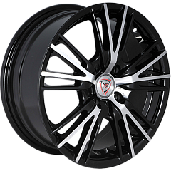 Диски NZ Wheels SH 611 