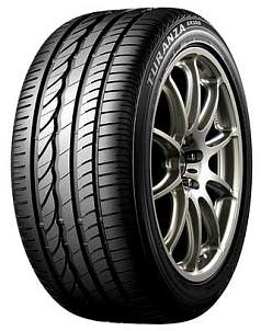 Летние шины 195/55 R16 Bridgestone Turanza ER300A 87V RunFlat *