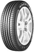 Летние шины 235/55 R19 Maxxis M36+ 101V RunFlat 