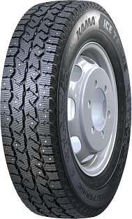 Зимние шины 225/75 R16 Kama Іce Тrace (НК-530) 121/120R Ш