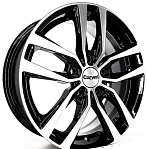 R16 5x112 6J ET48 D57,1 Carwel Негито 214 AB
