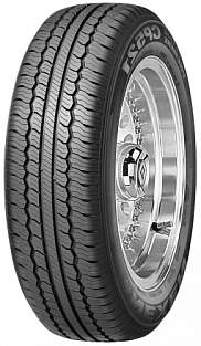 Летние шины 215/70 R16 Nexen Classe Premiere CP521 108/106T LT/C Корея