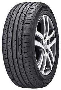Летние шины 195/55 R16 Hankook Ventus Prime2 K115 87V