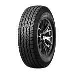Летние шины 245/65 R17 Roadstone Roadian AT 4X4 RA7 111T XL  