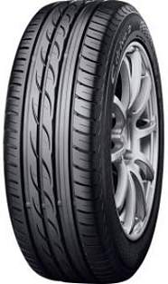 Летние шины 235/50 R18 Yokohama C.Drive2 AC02A 97V
