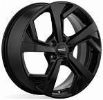 R18 5x114,3 7J ET40 D64,1 Скад KL-328 бархат новый 