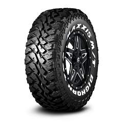 Летние шины 245/75 R16 Maxxis Bighorn MT764 120/116N 