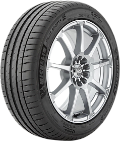 Летние шины 245/40 R18 Michelin Pilot Sport 4 97Y XL MO1 