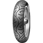 150/80 R16 Pirelli Sport Demon 71V TL Задняя (Rear) 2025