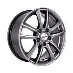 R16 5x114,3 6,5J ET35 D67,1 X'trike X-116М HSB