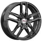 R18 5x108 6,5J ET52 D60,1 iFree Бомбей (КС1075) BK