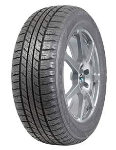 Летние шины 235/70 R17 Goodyear Wrangler HP (All Weather) 111H