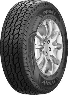 Летние шины 215/65 R16 Prinx HA1 98H