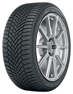 Зимние шины 265/55 R19 Yokohama BluEarth*Winter V906 109W 