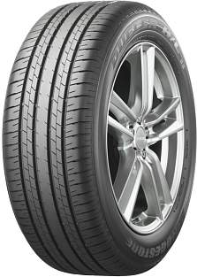 Летние шины 235/55 R20 Bridgestone Dueler H/L 33A 102V