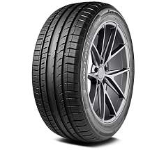 Летние шины 245/40 R20 Antares Ingens-Locus 99W TL 