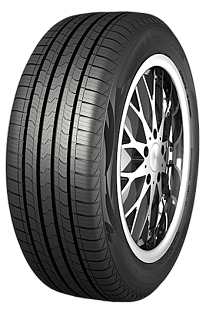 Летние шины 255/45 R20 Nankang SP-9 105W XL 