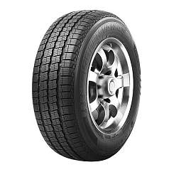 Летние шины 215/60 R17 Leao iGreen Van 4S 109/107T